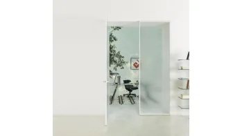 Aladin Double Swing Plain