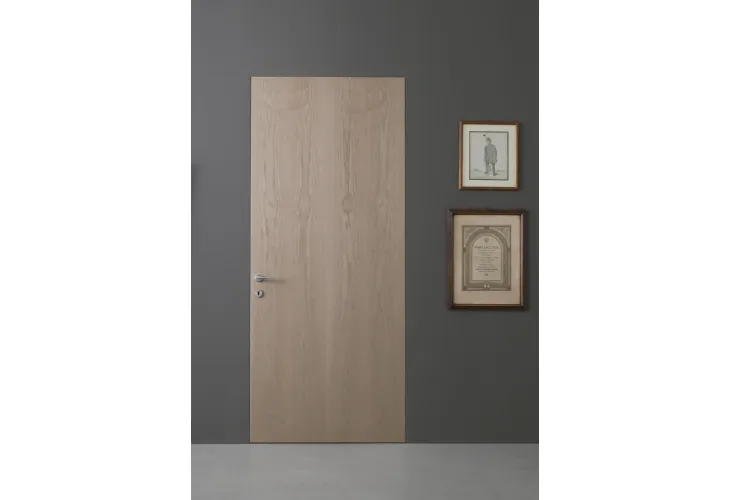 Porta battente per interni in legno Integra di Albed