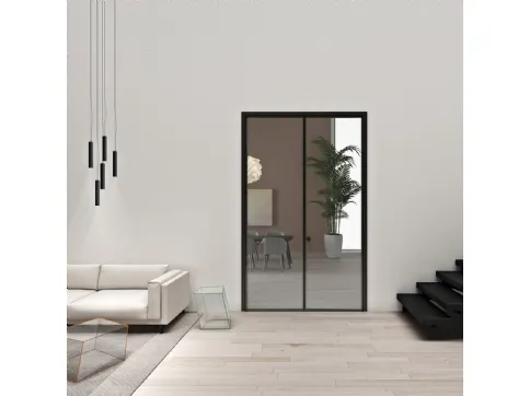 Aladin Double Swing Frame