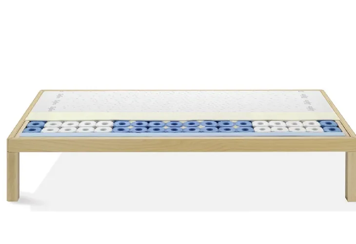 Rete letto Zefiro di Dorsal