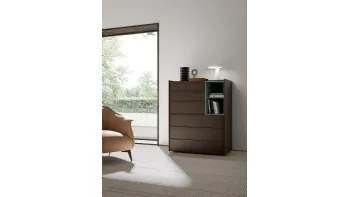 Cassettiera Stream