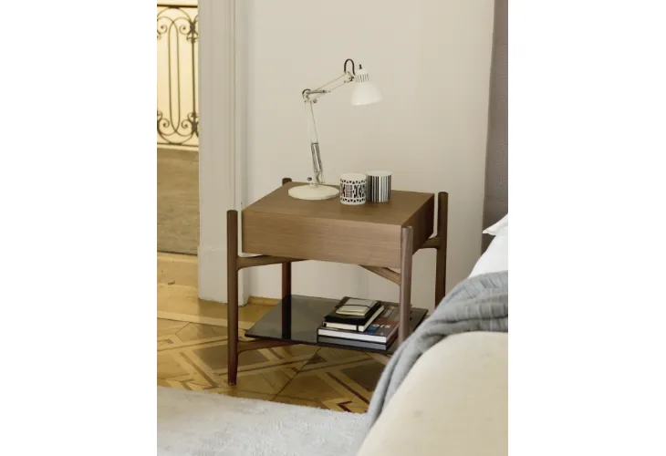 Comodino Regent di Porada
