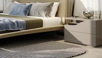 Segno Comodino