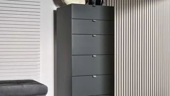 Tetris Cassettiera