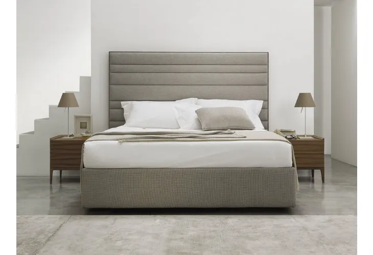 Letto Apollo di Porada