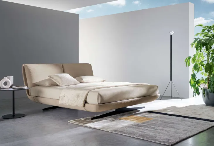 Letto di design Biggie di Twils