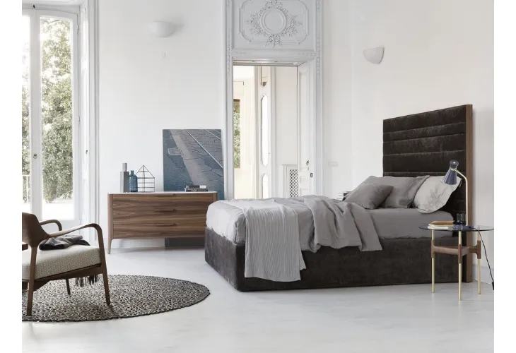 Letto Boheme di Porada