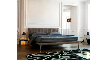 Ebridi Legno Trapuntato