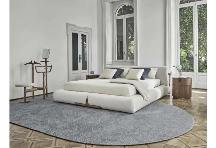 Letto Klem Bed di Porada