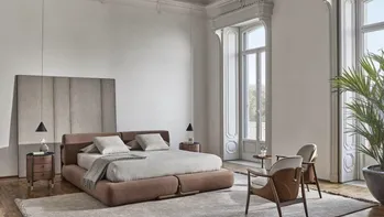 Klem Bed