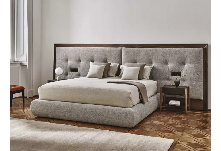 Letto Morfeo di Porada