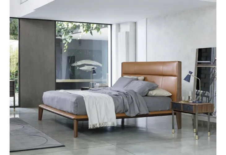 Letto Nyan di Porada