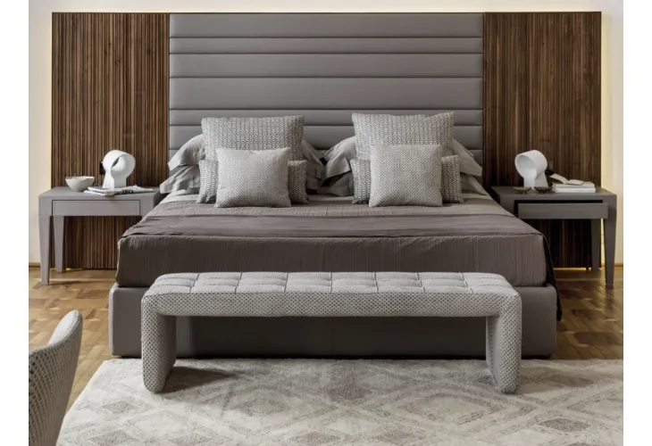 Letto Paride di Porada