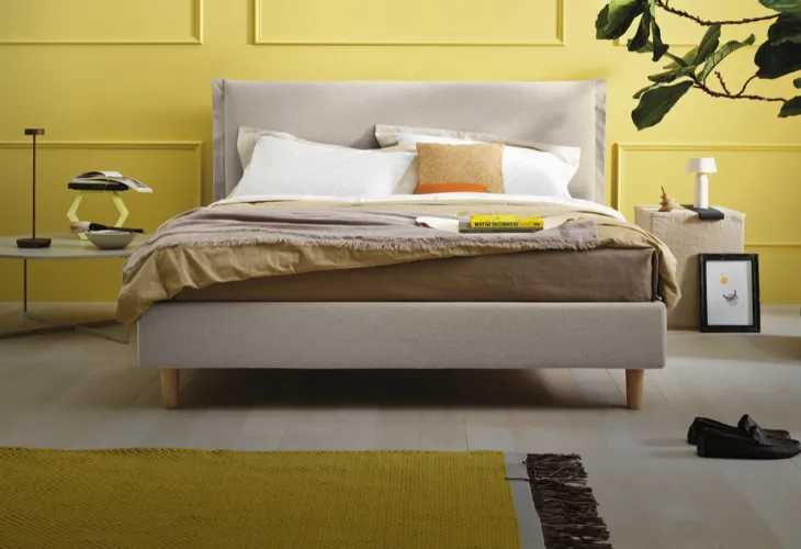 Letto Simplicity More M20 di Dorsal