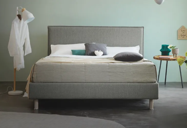 Letto Simplicity More M40 di Dorsal