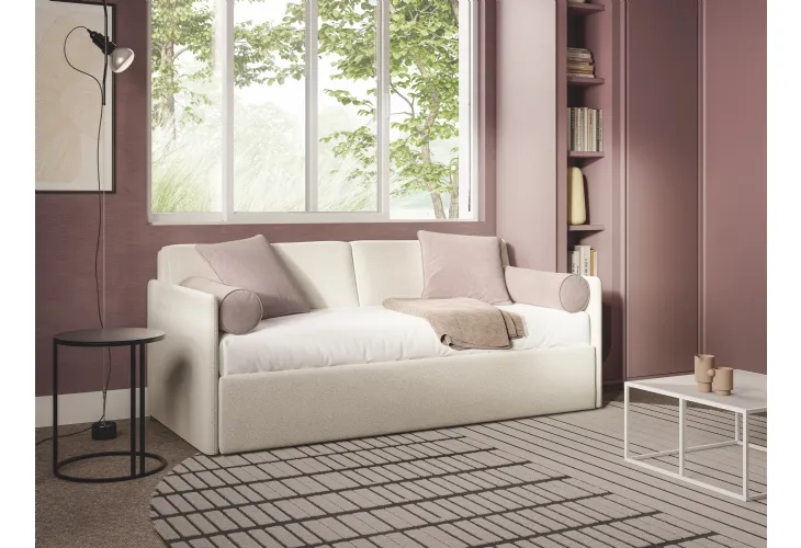 Daybed singolo Maya Mod 5 di Twils