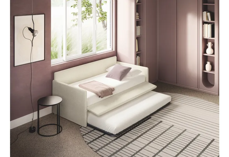Daybed singolo Maya Mod 5 di Twils