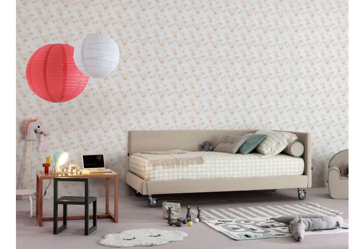 Daybed singolo Be Max Mod 2 di Twils