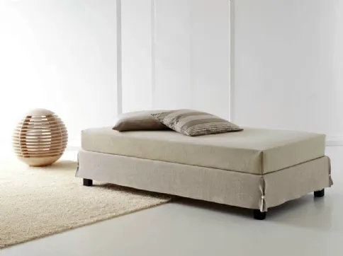 Sommier White