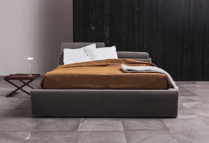 Letto Open di Vibieffe
