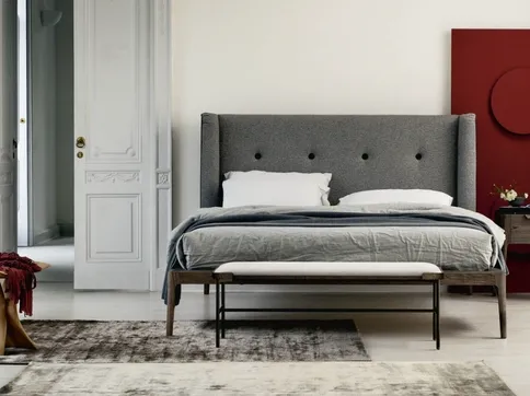 Ziggy Bed