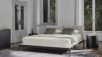 Ziggy Bed Soft
