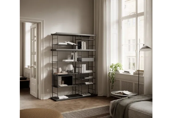 Libreria Bost Yonoh di Treku