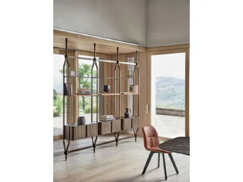Charlotte a soffitto 2