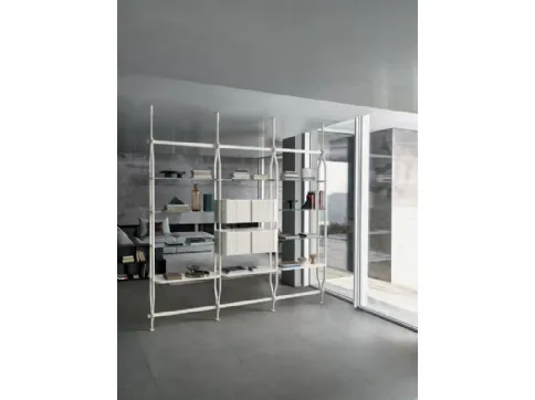 Charlotte a soffitto 1