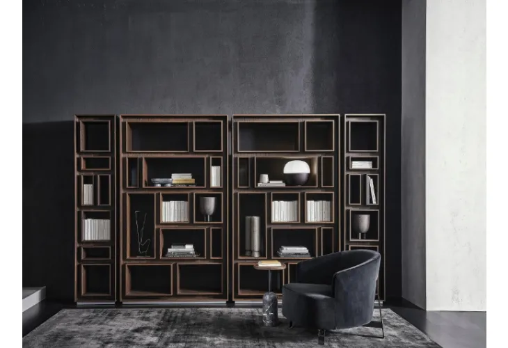 Libreria Fancy di Porada