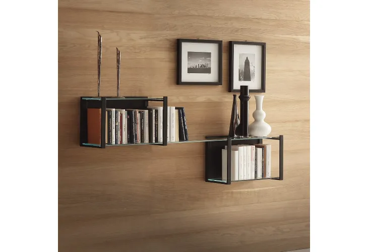 Libreria Icon 02 di Ponti Terenghi