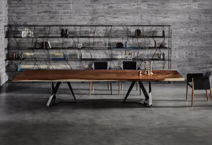 Libreria Lexington di Bontempi