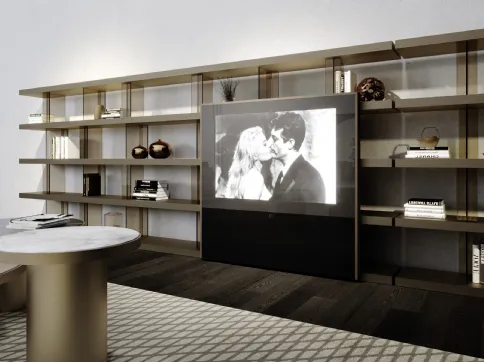 Tango T Libreria Anta TV