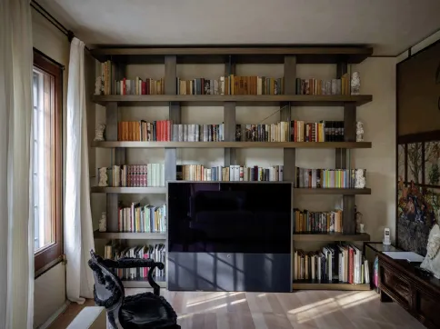 Tango T Libreria