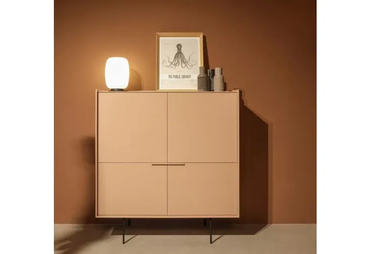 Madia Aura Nude di Treku