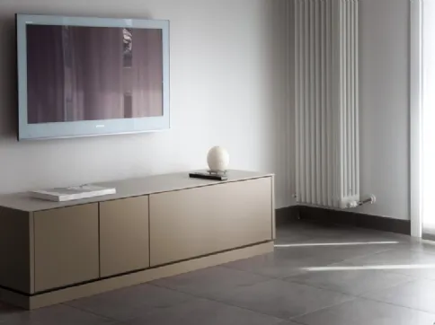 Contour TV