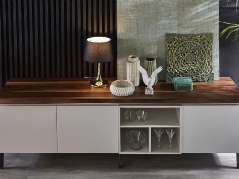 Cosmopolitan Legno Laccato 2