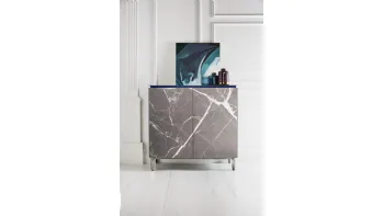 Cosmopolitan Supermarmo e ceramica Alta