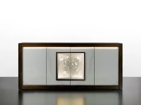 Palazzo Ducale Credenza