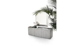 Pica Legno Laccato Decorato 3