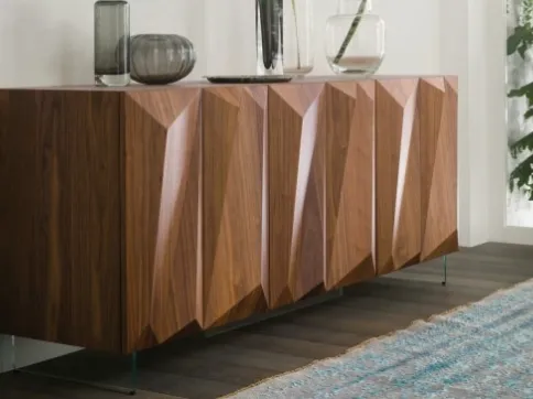 Quartz Buffet