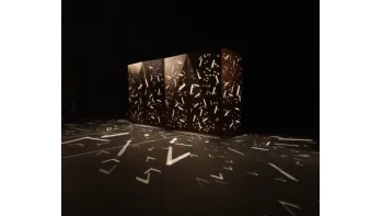 Riddled Front