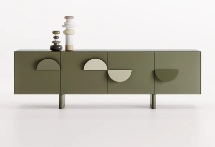Madia Zea di Ronda Design