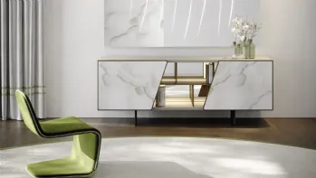 Vertigo Buffet