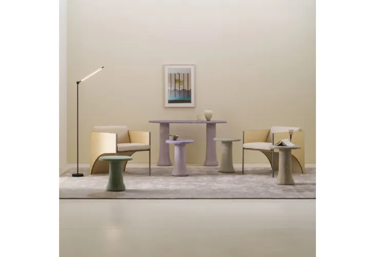 Mobile ingresso Babar di Glas Italia