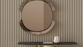 Kimono Consolle