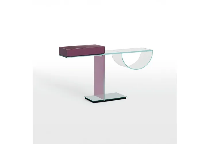 Mobile ingresso Ollie Consolle di Glas Italia