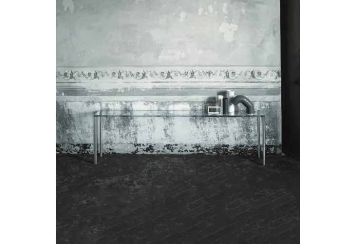 Mobile ingresso Metal di Glas Italia