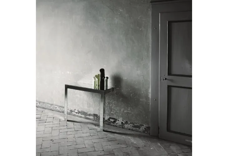 Mobile ingresso Mirror Mirror di Glas Italia