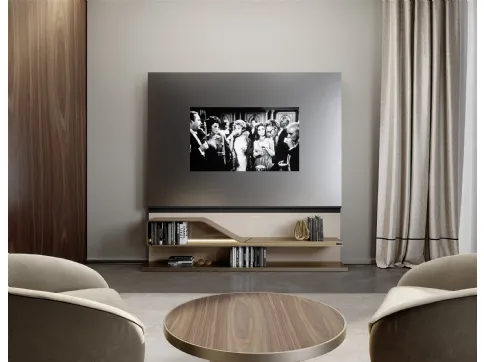 Movie porta TV